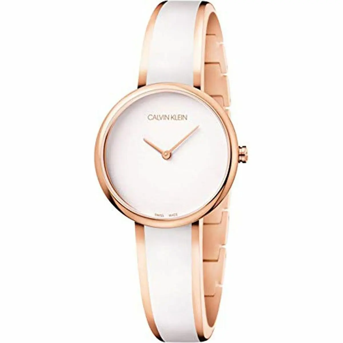 Orologio Donna Calvin Klein SEDUCE (Ø 30 mm)