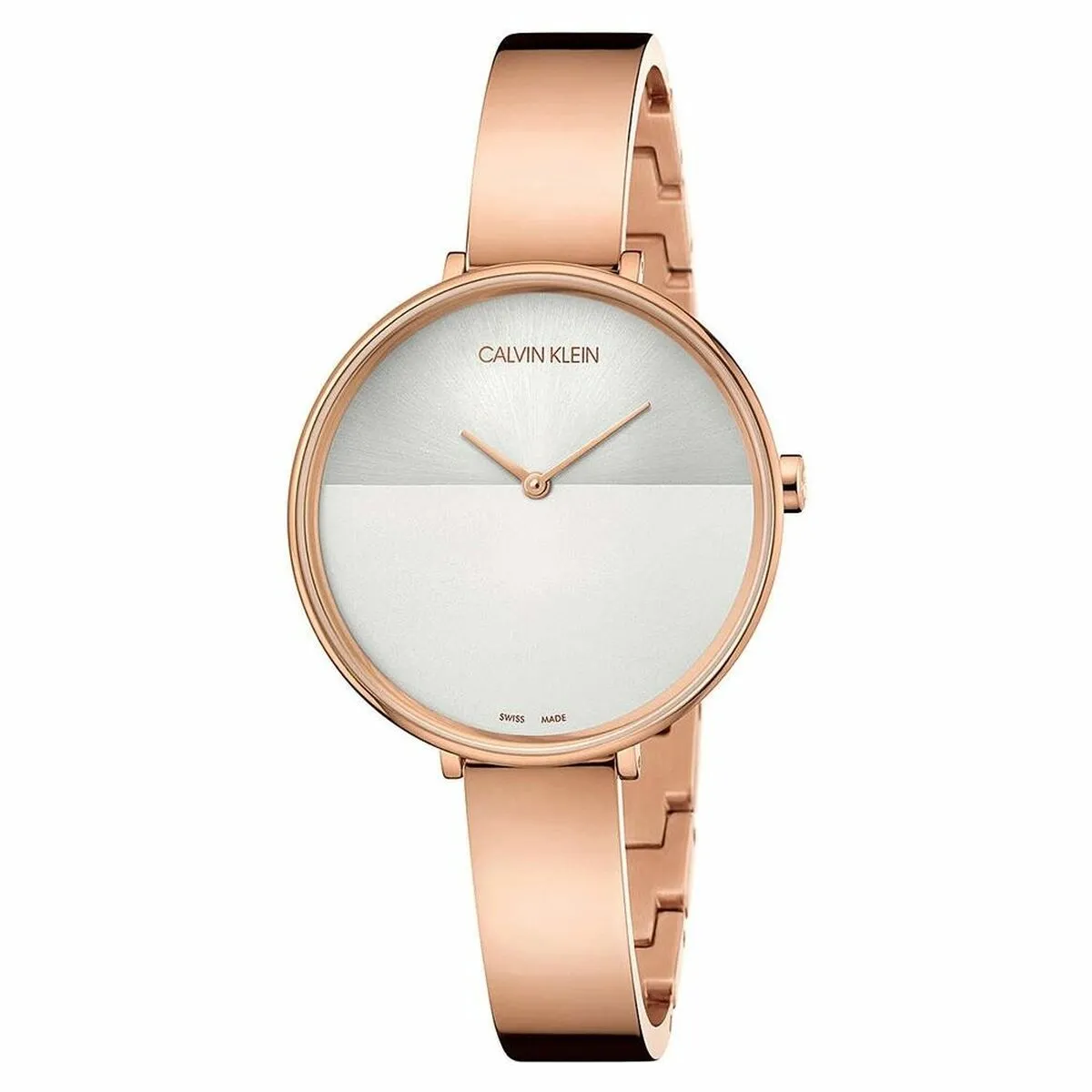 Orologio Donna Calvin Klein K7A23646 (Ø 38 mm)