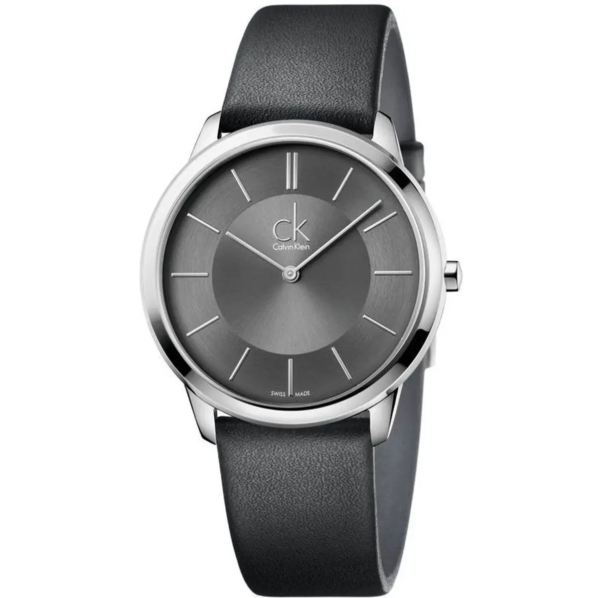 Orologio Uomo Calvin Klein MINIMAL (Ø 40 mm)