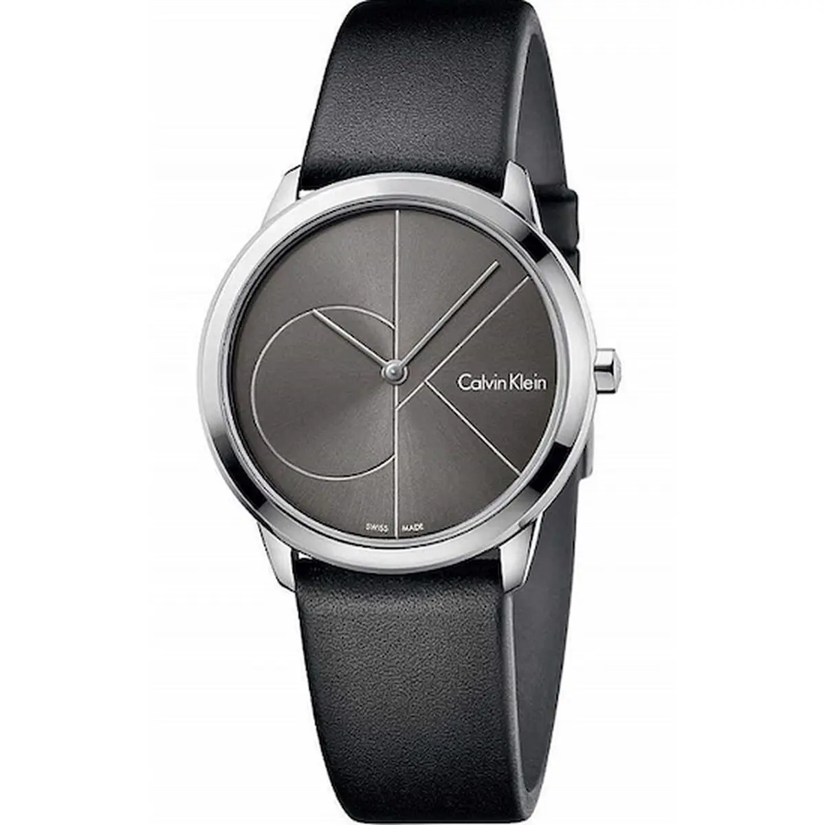 Orologio Donna Calvin Klein MINIMAL (Ø 35 mm)