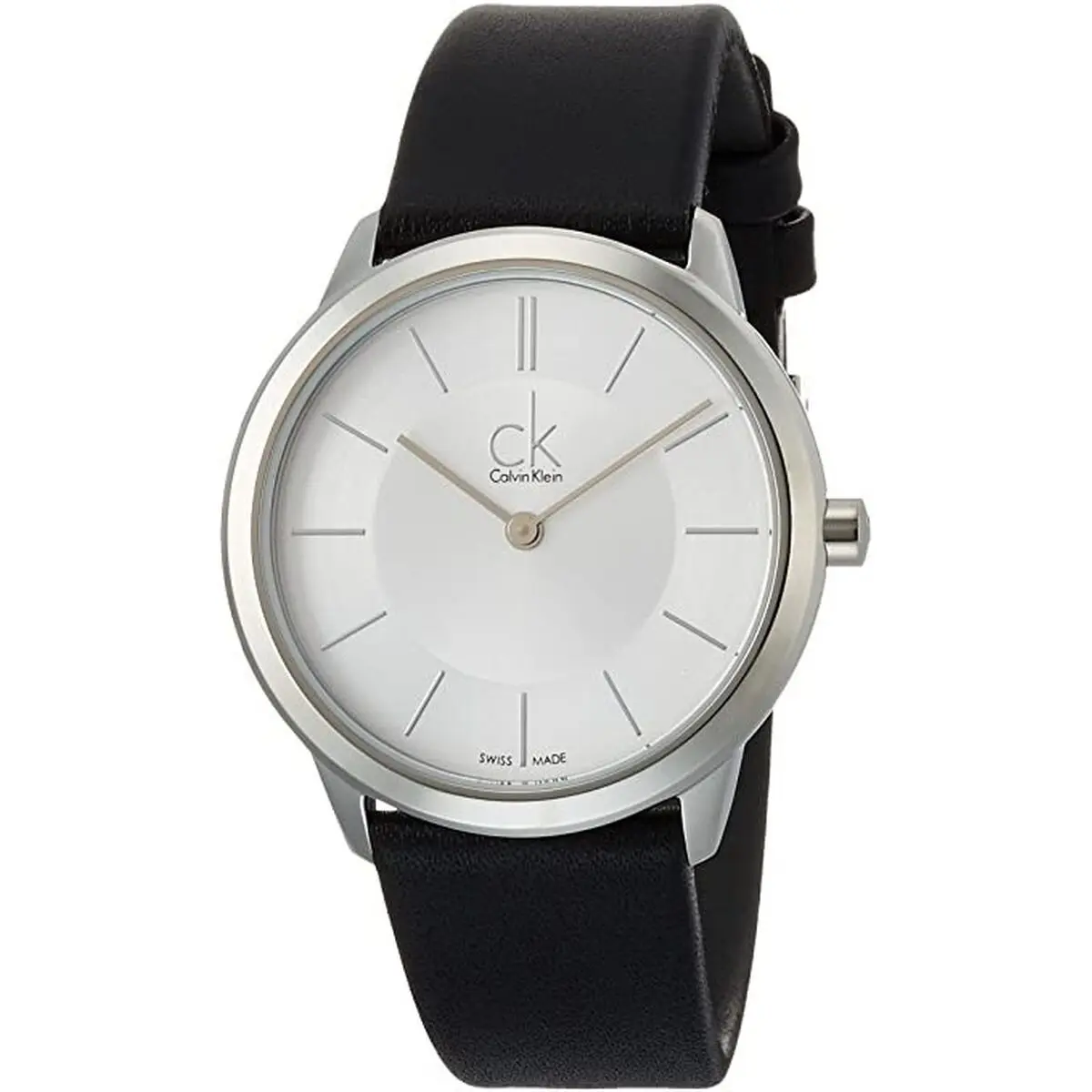 Orologio Donna Calvin Klein MINIMAL (Ø 35 mm)