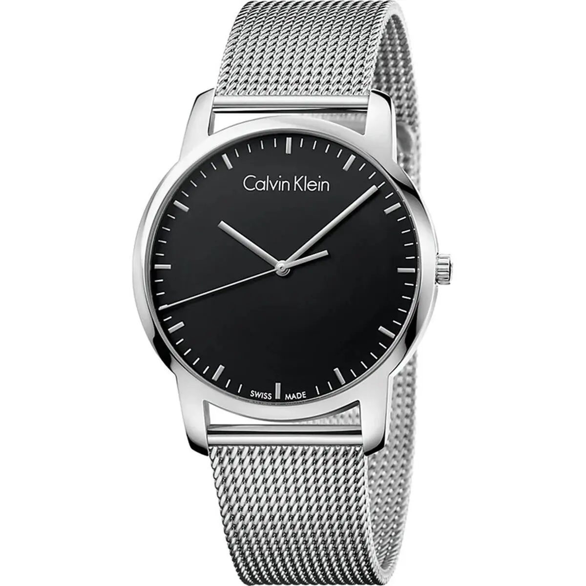 Orologio Uomo Calvin Klein CITY (Ø 43 mm)