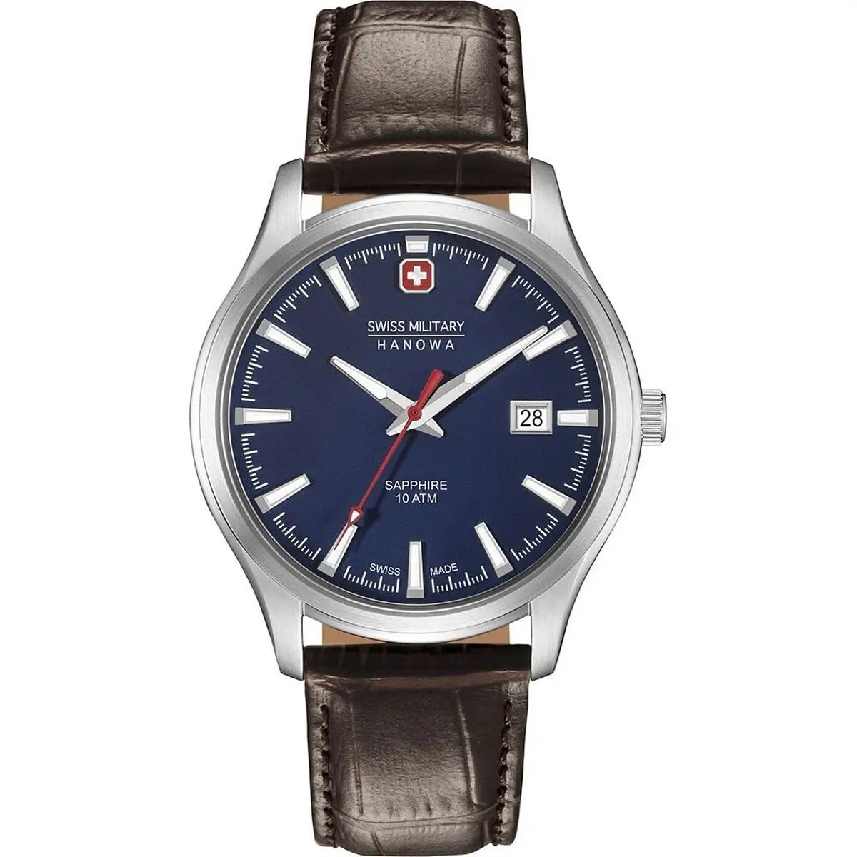 Orologio Uomo Swiss Military Hanowa MAJOR (Ø 40 mm)