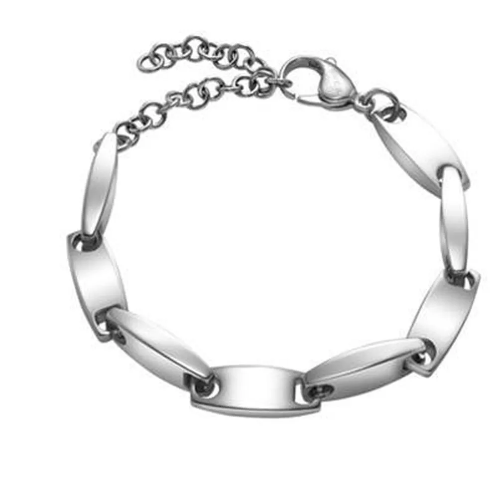 Bracciale Uomo Breil CHAIN