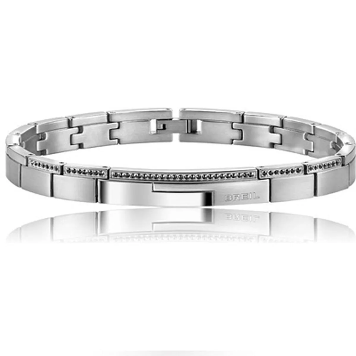 Bracciale Uomo Breil JOINT