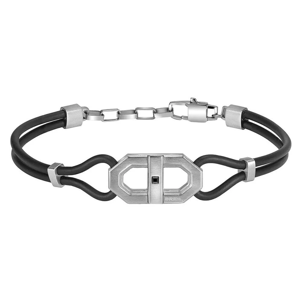 Bracciale Uomo Breil TJ1662