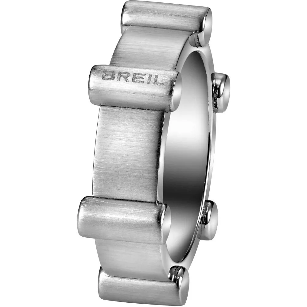 Anello Uomo Breil BULLET 19