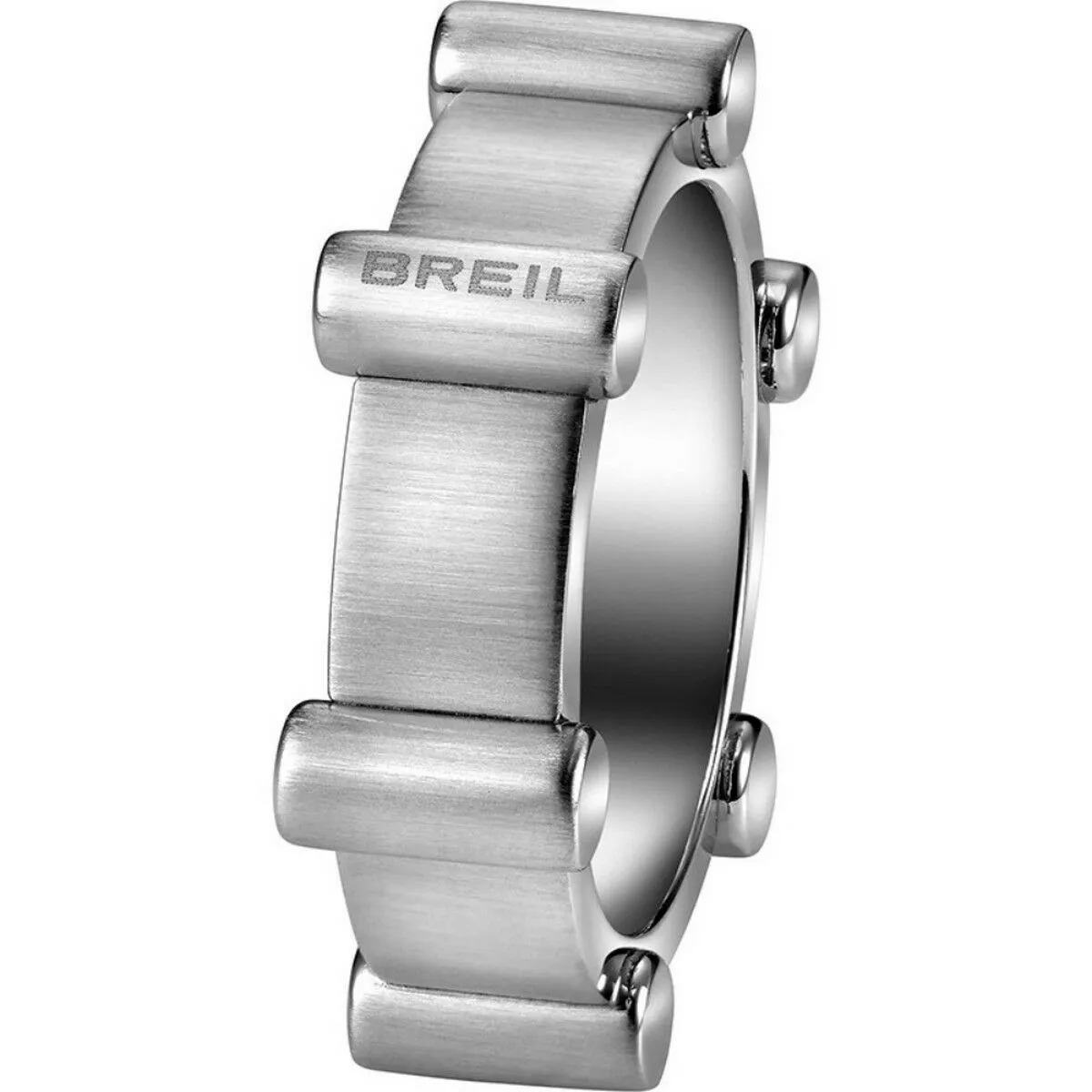 Anello Uomo Breil BULLET 21