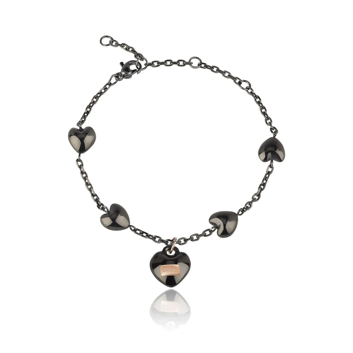 Bracciale Donna Breil KILOS OF LOVE