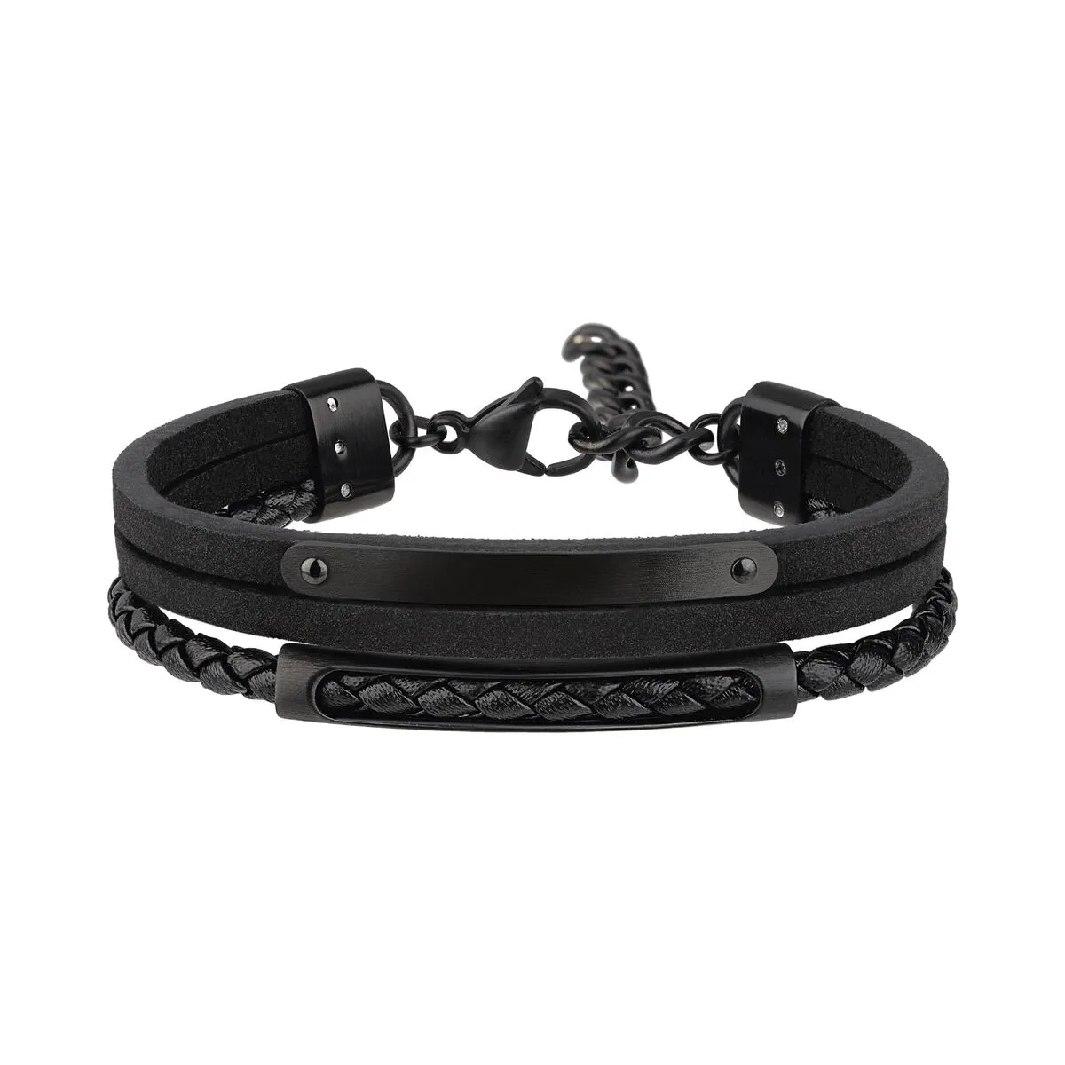 Bracciale Uomo Breil TJ3088