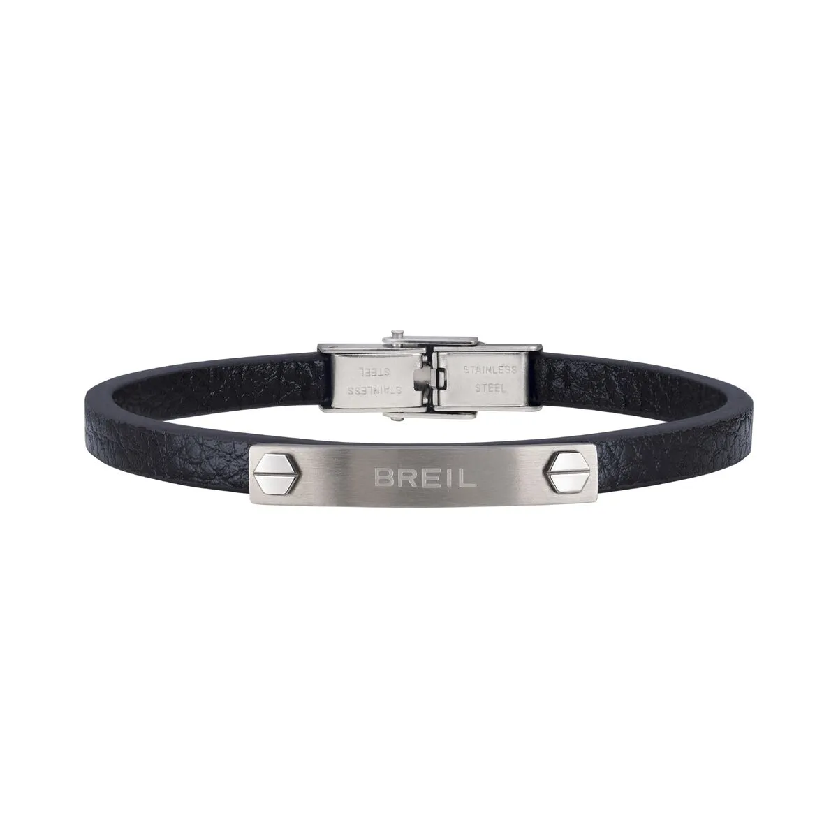 Bracciale Uomo Breil TJ3097