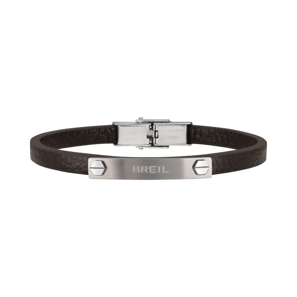 Bracciale Uomo Breil TJ3098