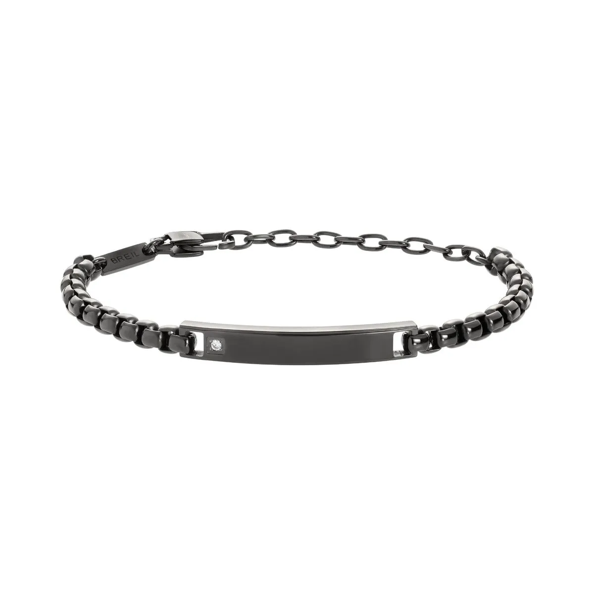 Bracciale Uomo Breil TJ3223