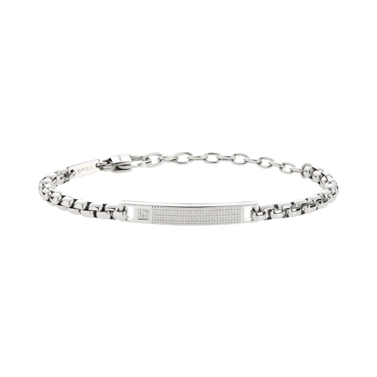 Bracciale Uomo Breil TJ3224