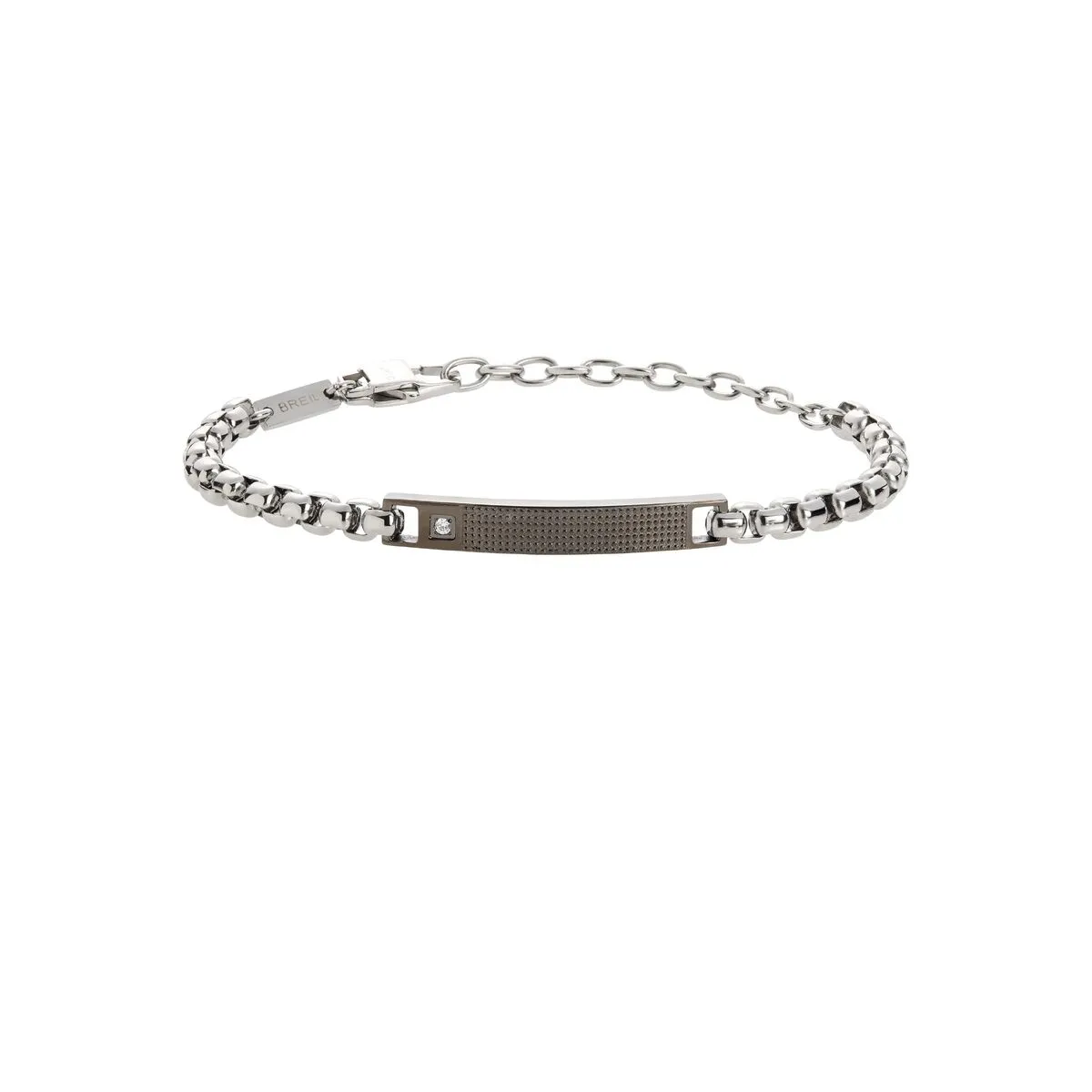 Bracciale Uomo Breil TJ3226