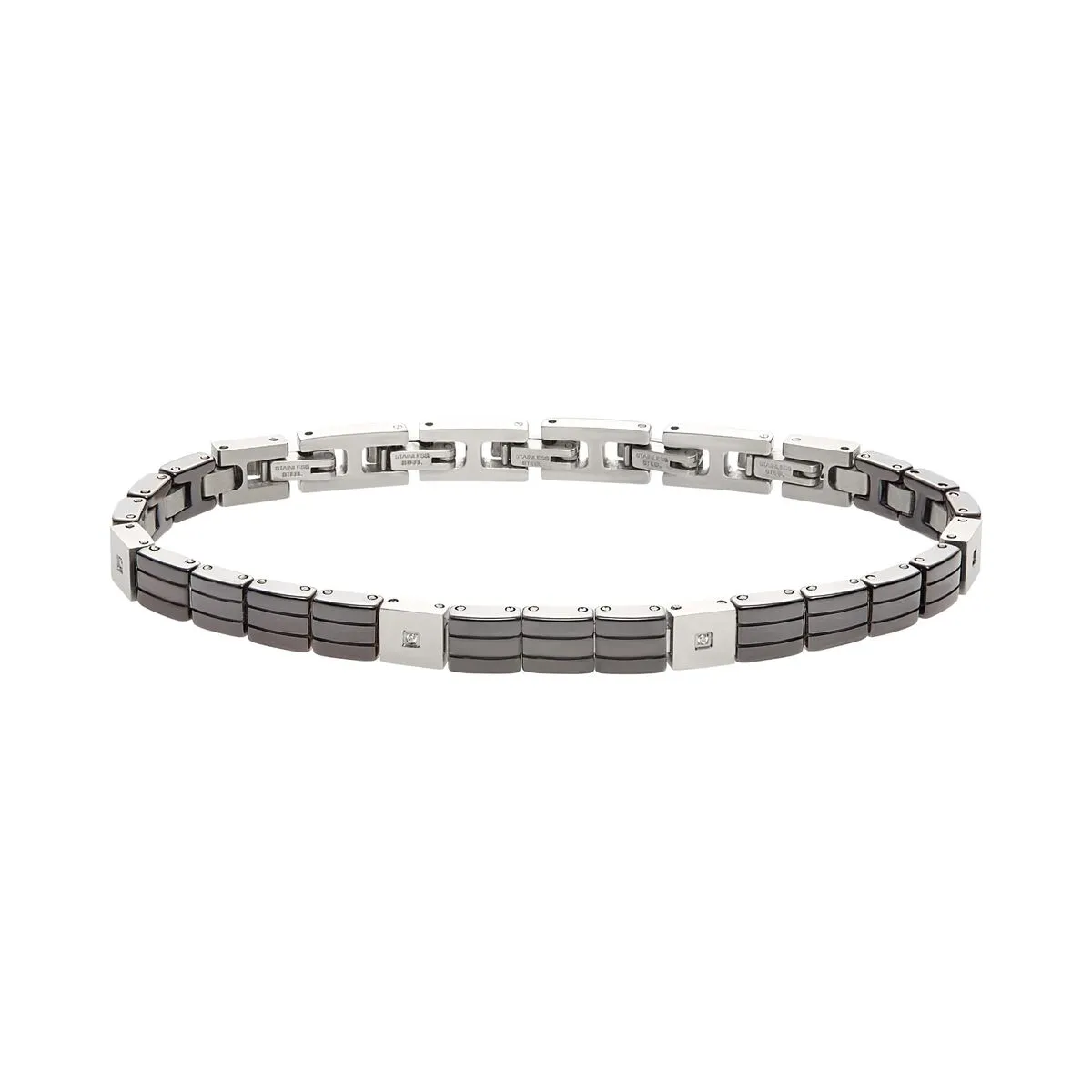 Bracciale Uomo Breil TJ3270