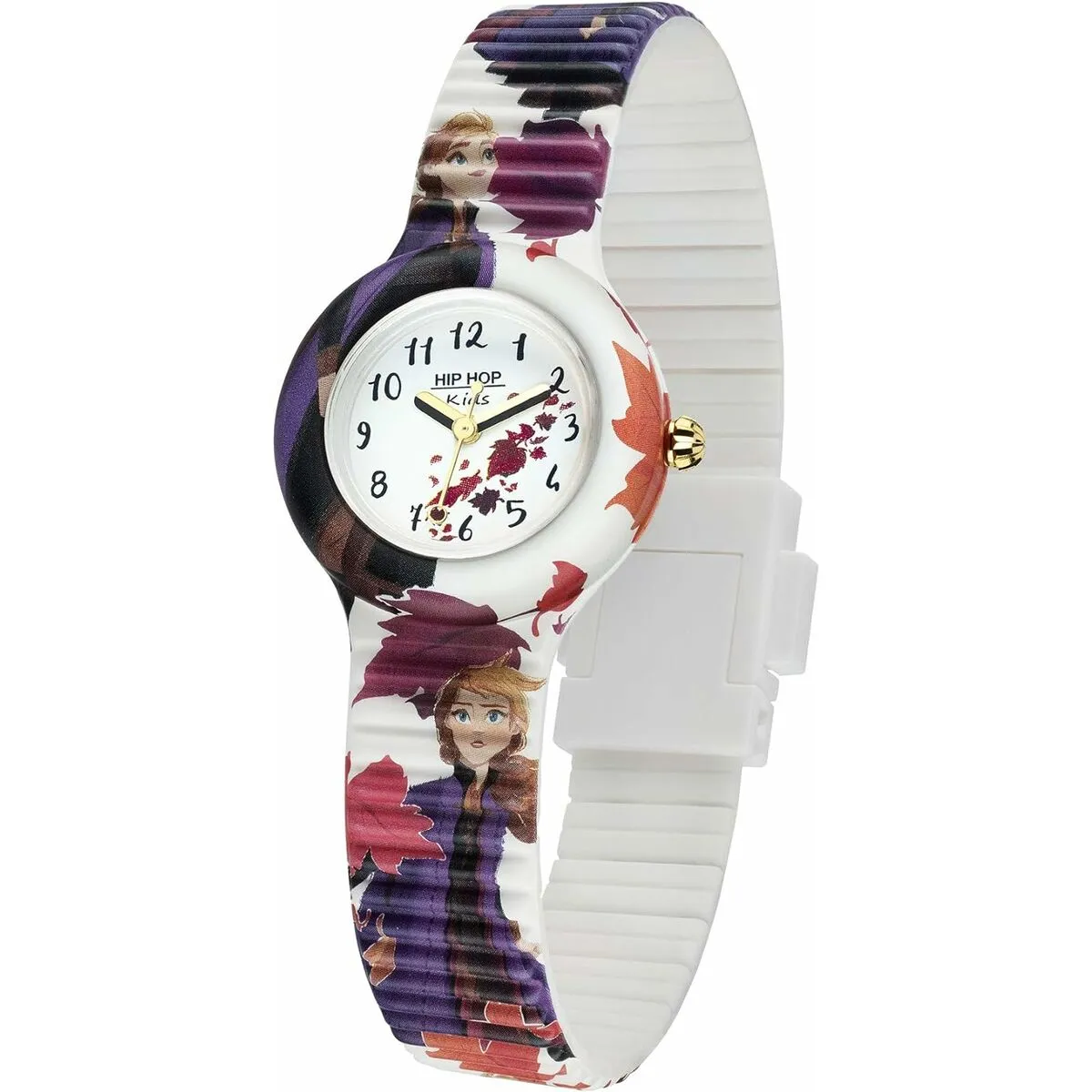 Orologio Bambini Hip Hop HWU0962 Ø 28 mm