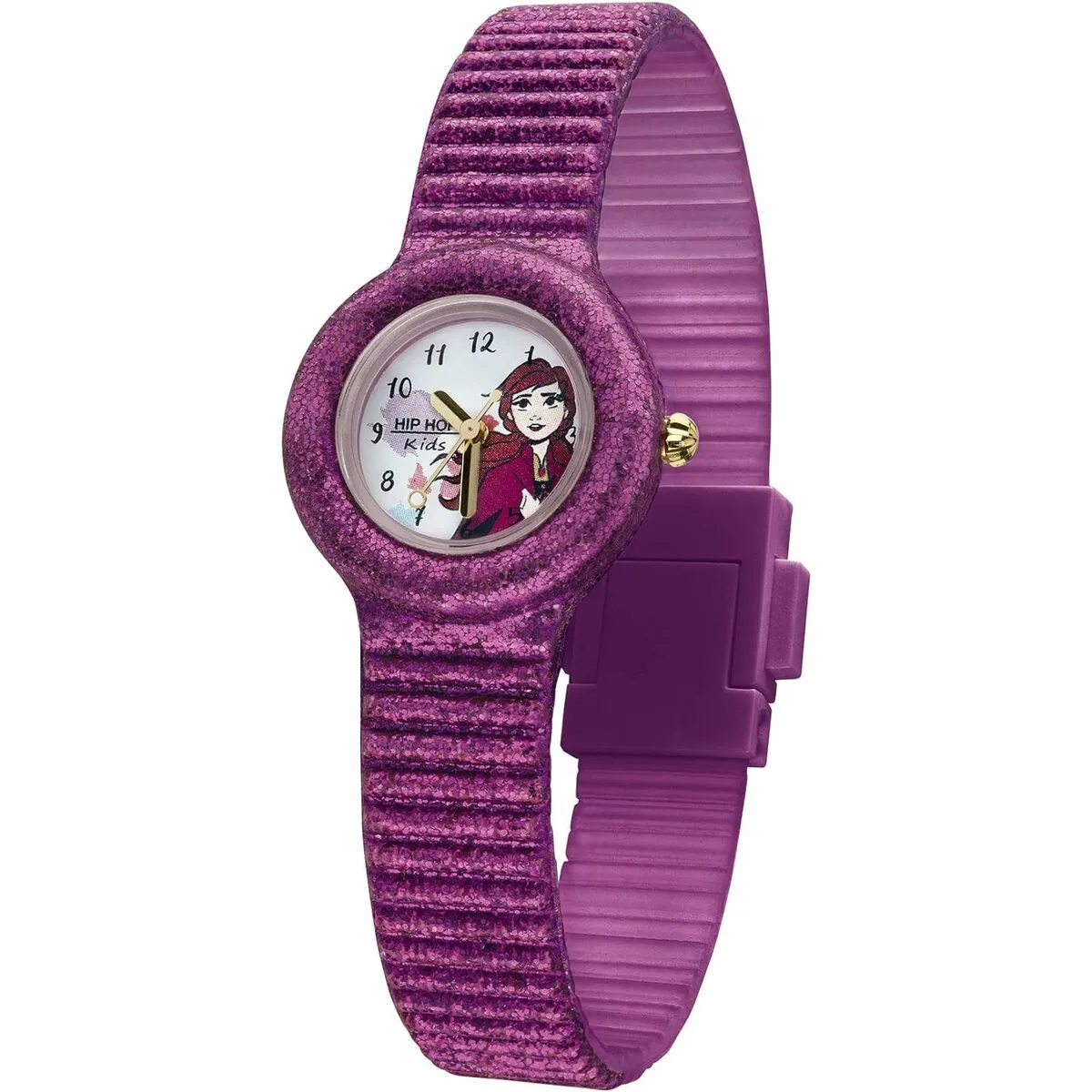 Orologio Bambini Hip Hop HWU0964 Ø 28 mm