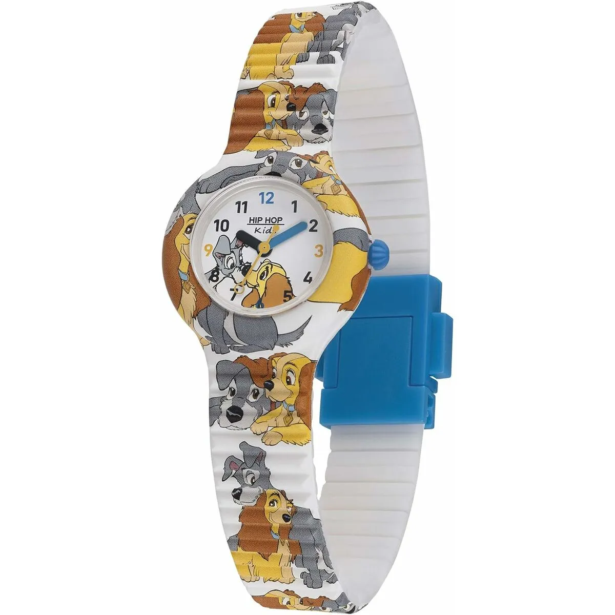 Orologio Bambini Hip Hop HWU1001 (Ø 28 mm)