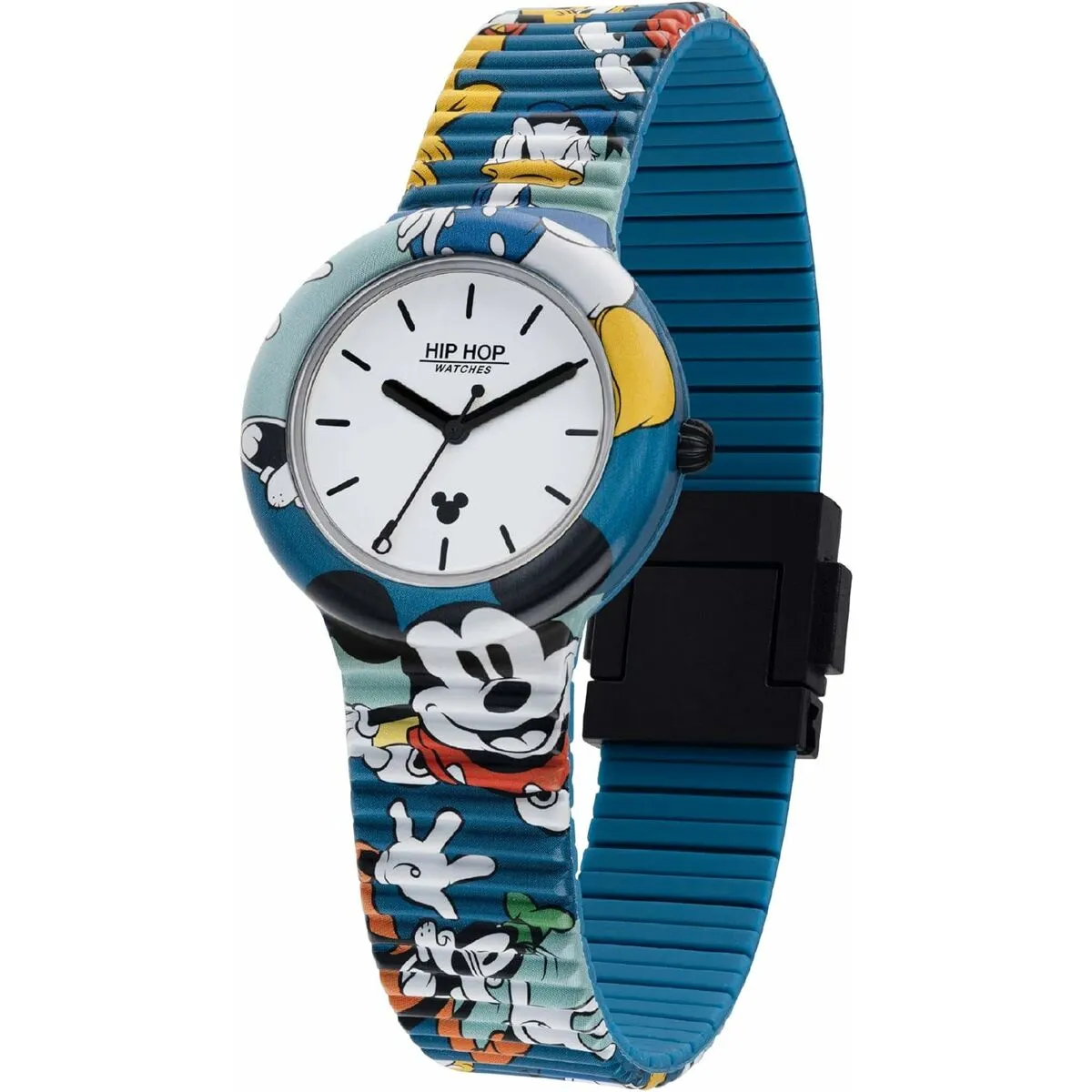 Orologio Bambini Hip Hop HWU1034 Ø 35 mm