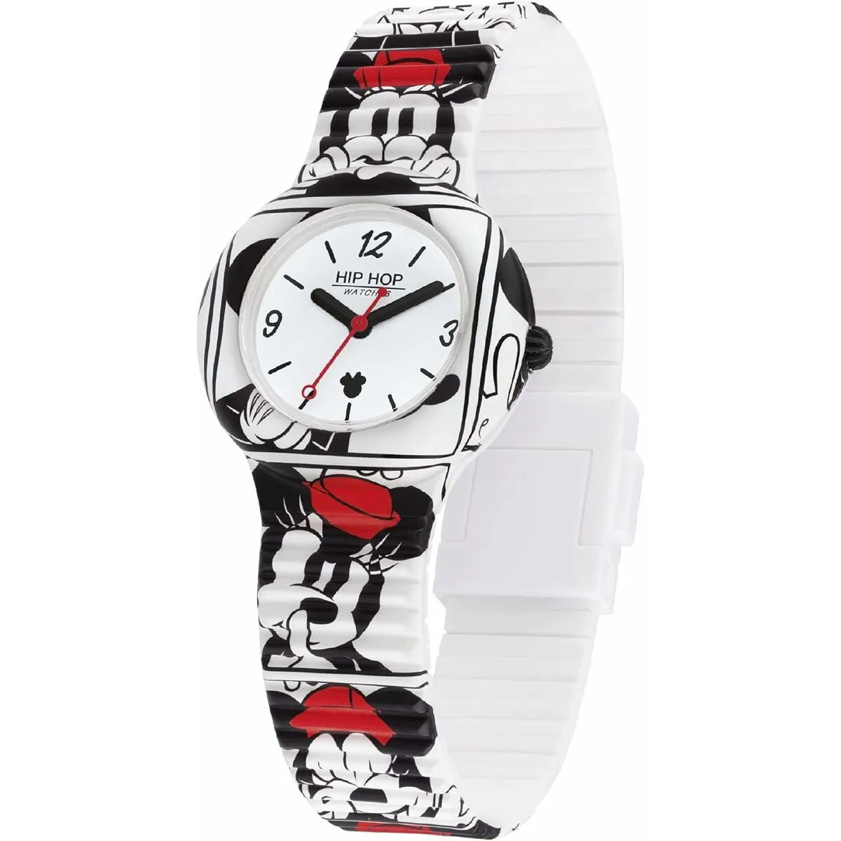 Orologio Bambini Hip Hop MINNIE RETRO (Ø 32 mm)