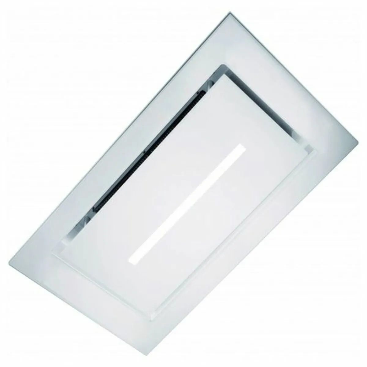 Cappa Classica Mepamsa 216425 Inox Touch Control LED Bianco