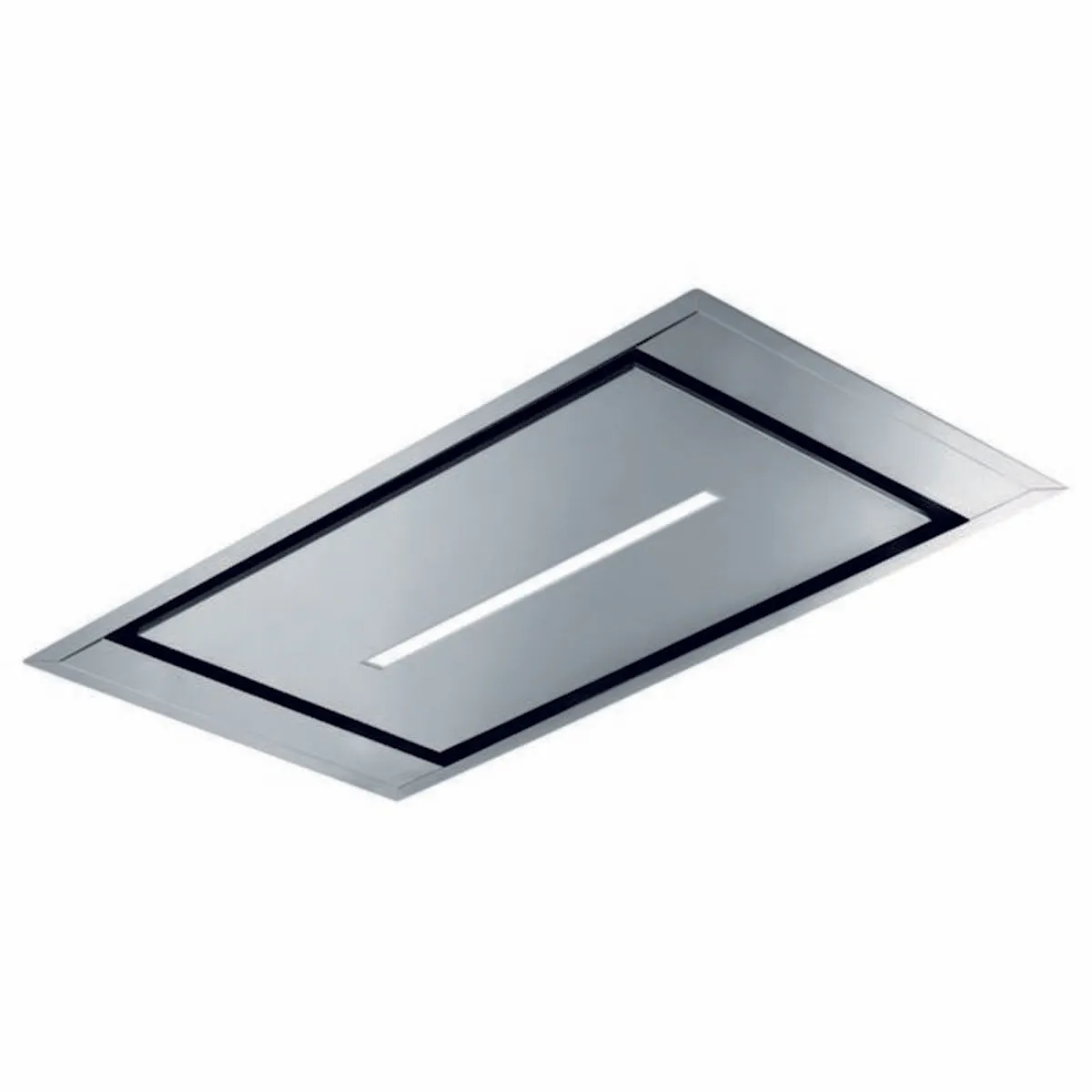 Cappa Classica Mepamsa CIELO 90 IX 740 m³/h 90cm Inox LED Argentato Acciaio