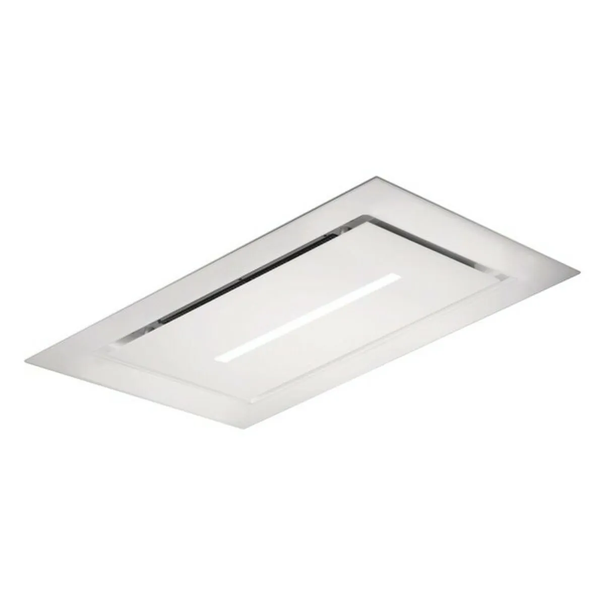 Cappa Classica Mepamsa 350.0528.003 90 cm 720 m3/h 63 dB 145W Bianco A+