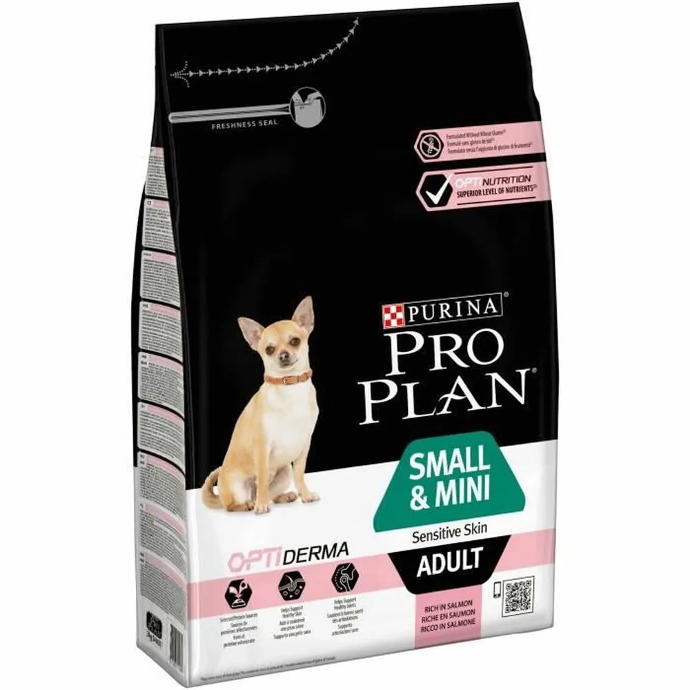 Io penso Purina Small & Mini Adult Adulto Salmone 3 Kg