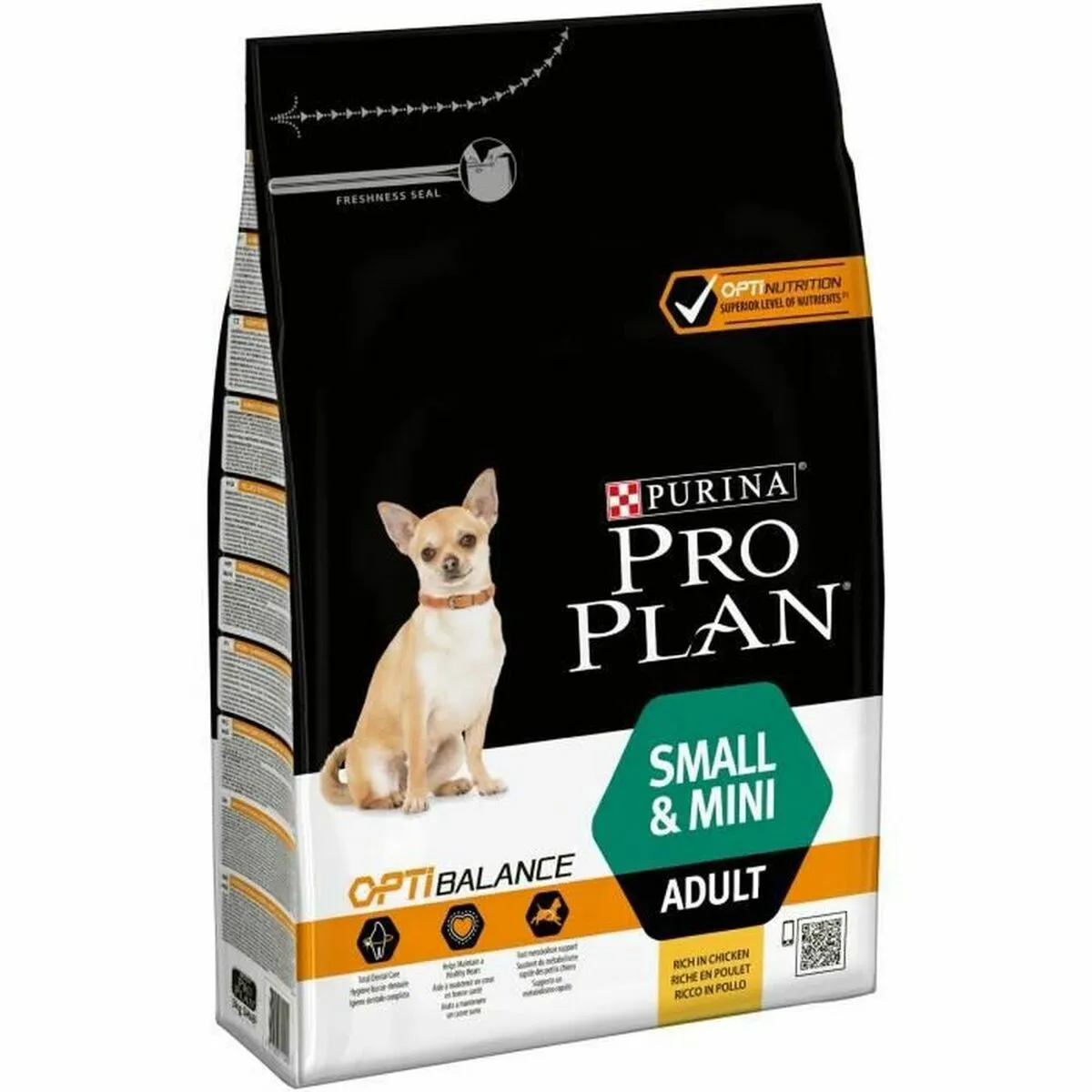 Io penso Purina SMALL & MINI ADULT