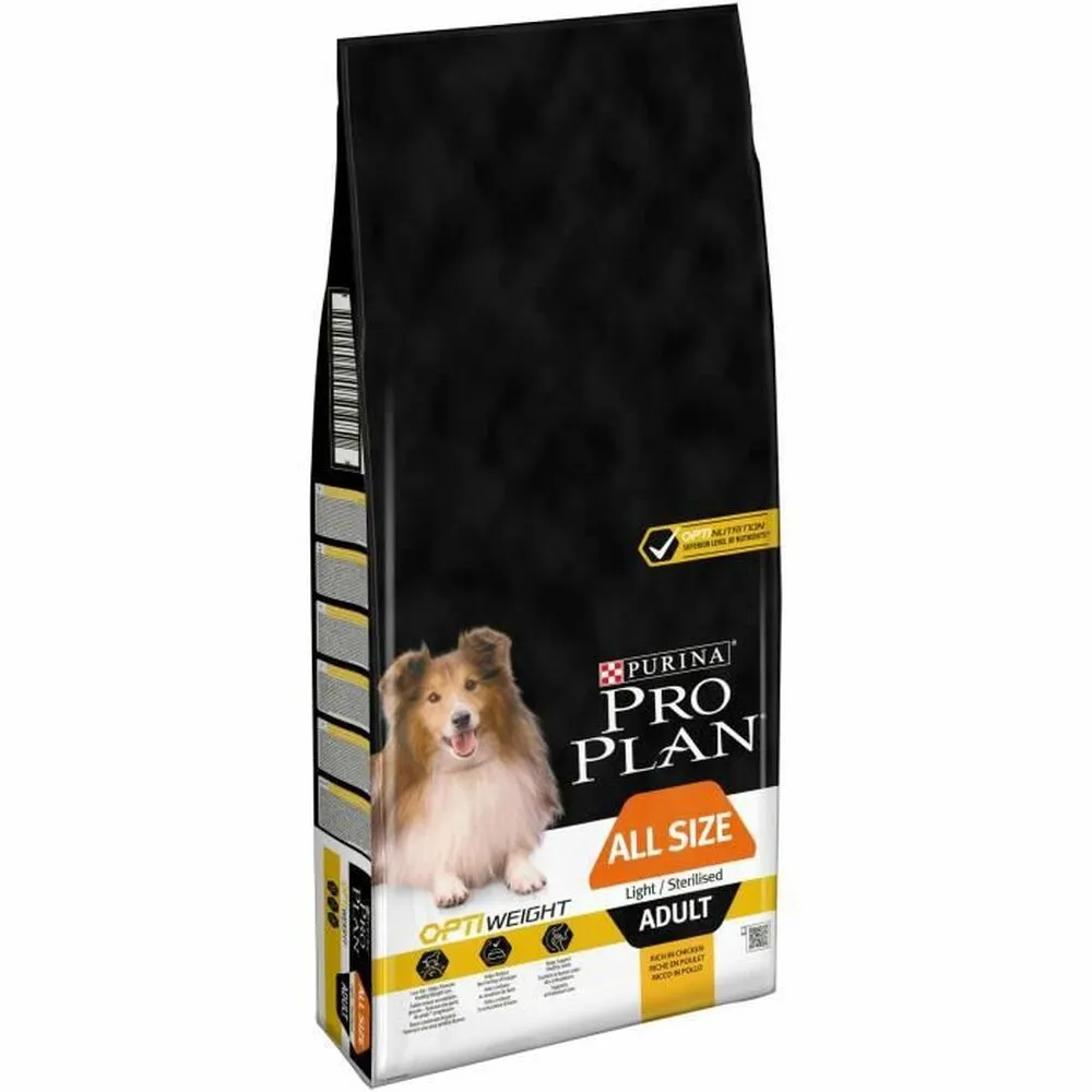 Io penso Purina Pro Plan All Sizes Adult Light/Sterilised Adulto Pollo 14 Kg