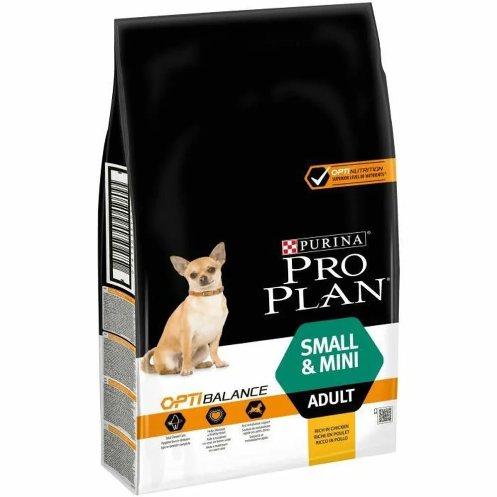 Io penso Purina Small & Mini Adulto Pollo 7 kg