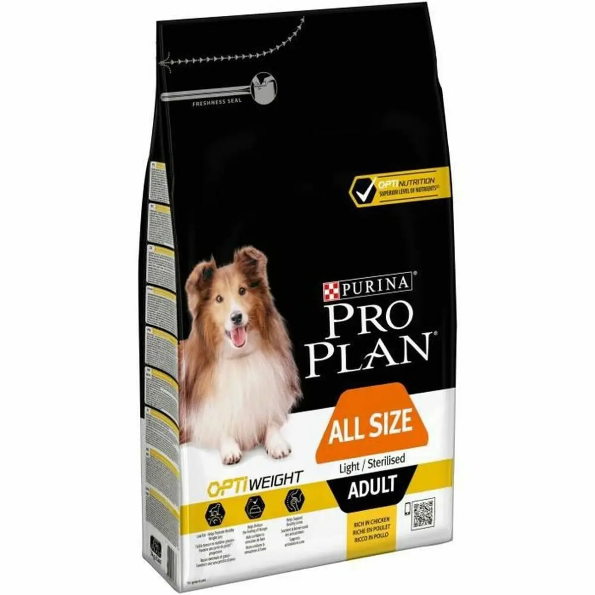 Io penso Purina Adulto Pollo 3 Kg