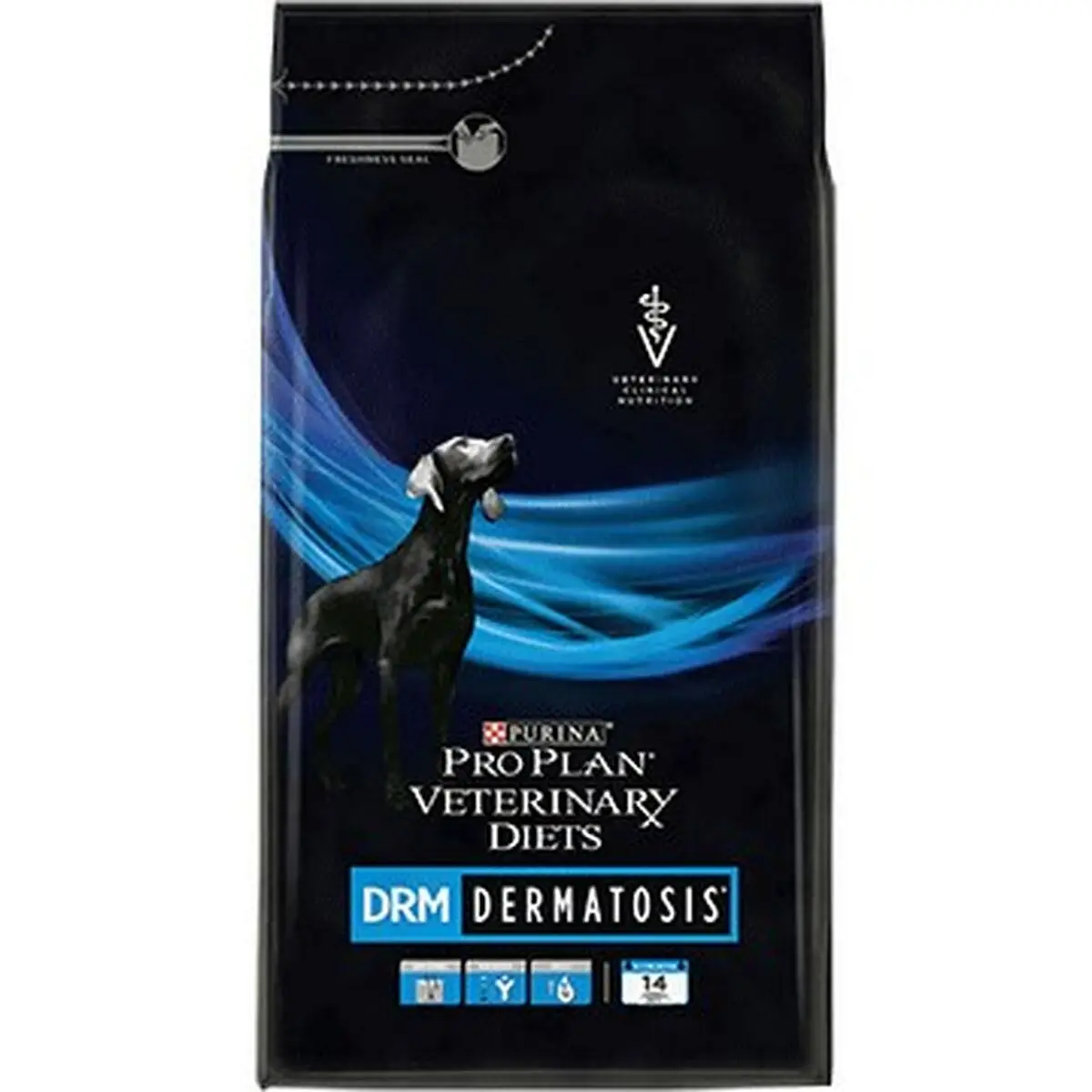 Io penso Purina Dermatosis Adulto 12 kg