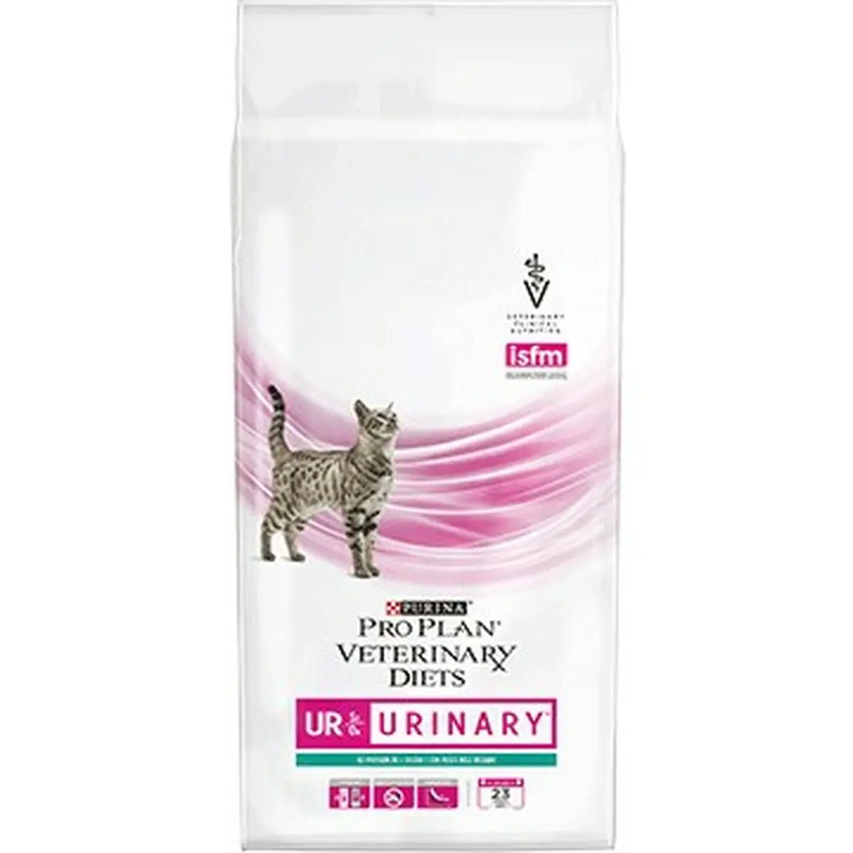 Cibo per gatti Purina Pro Plan Pollo Pesce 1,5 Kg