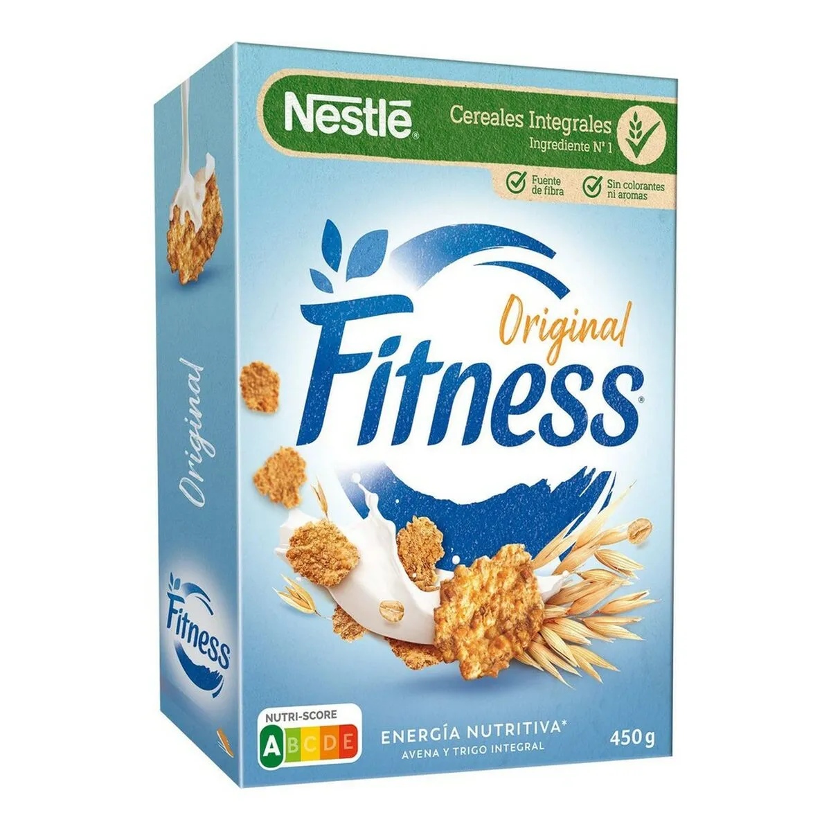 Cereali Nestle Fitness Original (450 g)