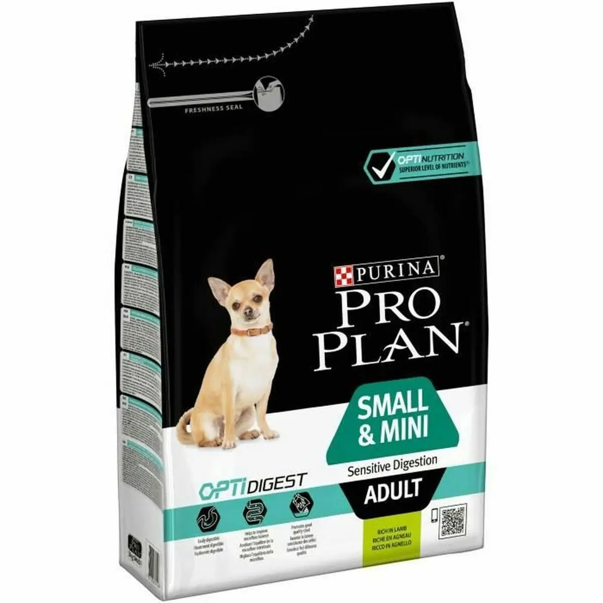 Io penso Purina Adulto Agnello 3 Kg