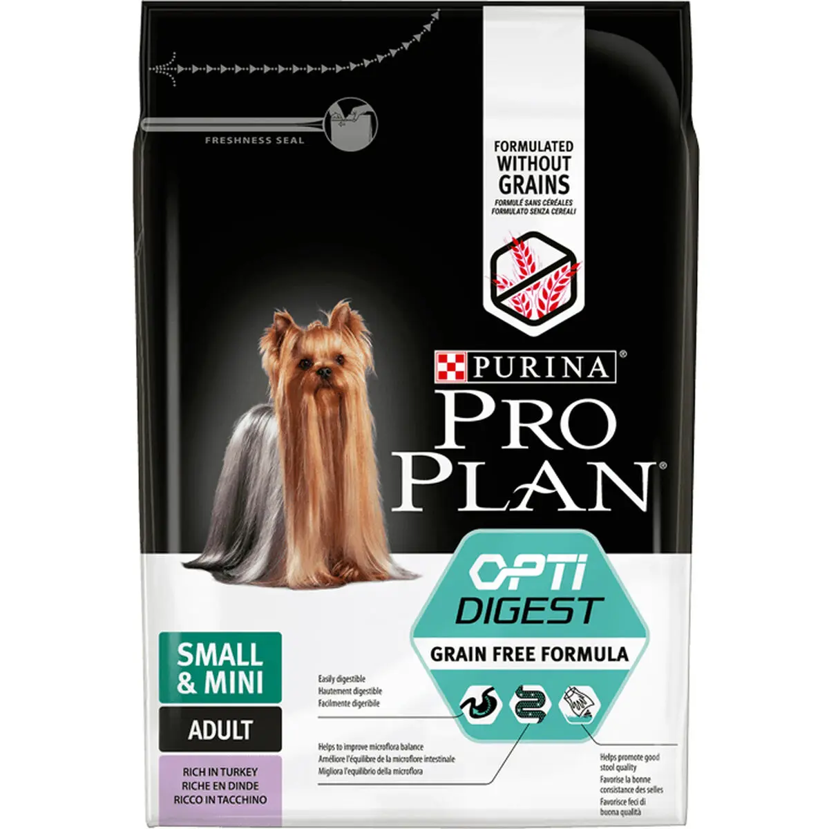 Io penso Purina Pro Plan