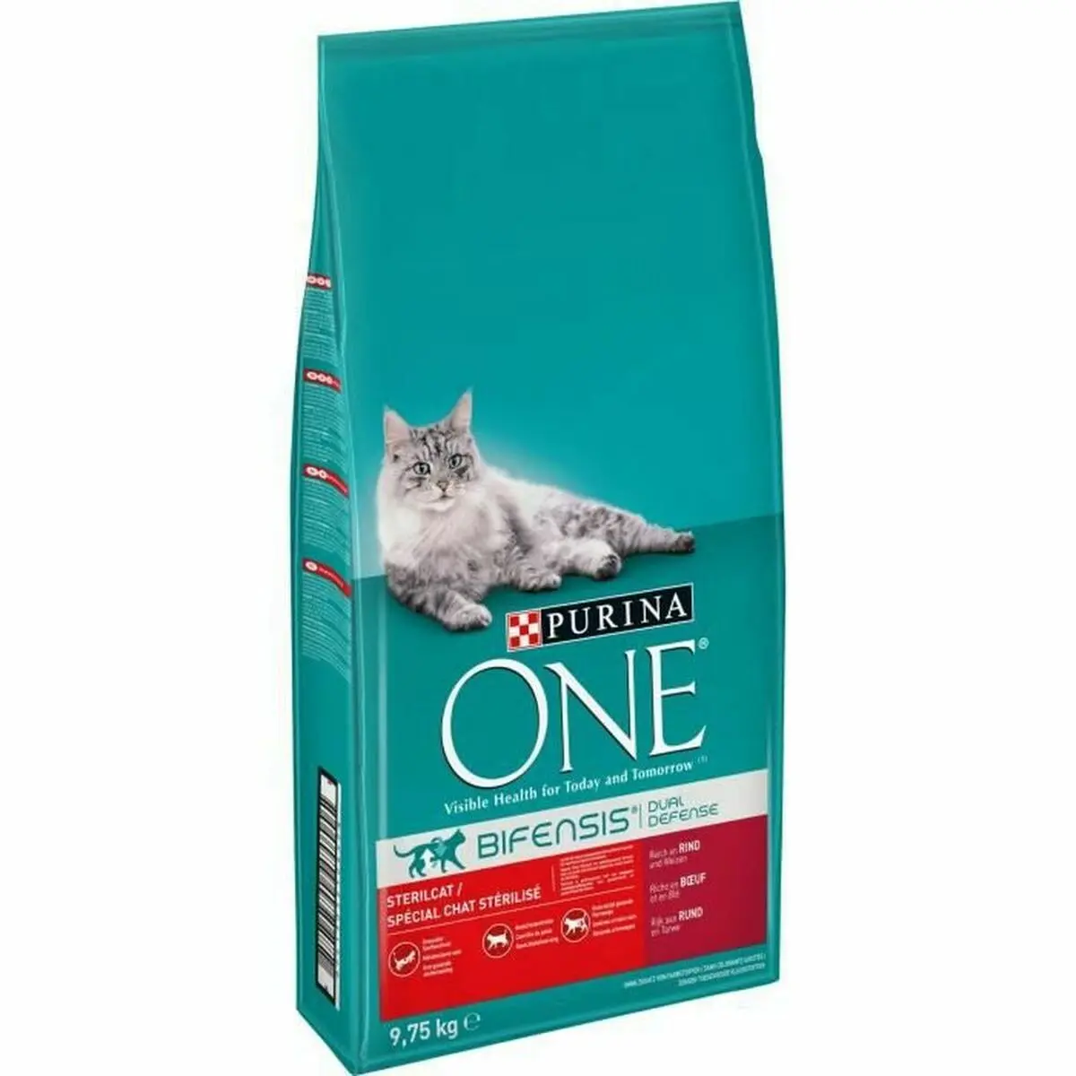 Cibo per gatti Purina