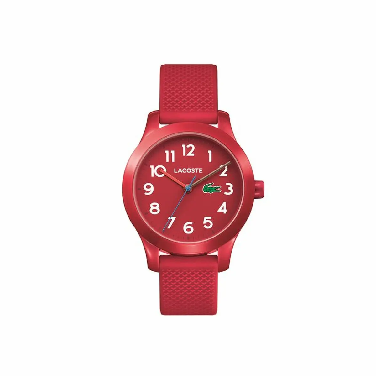 Orologio Unisex Lacoste 2030004 Rosso