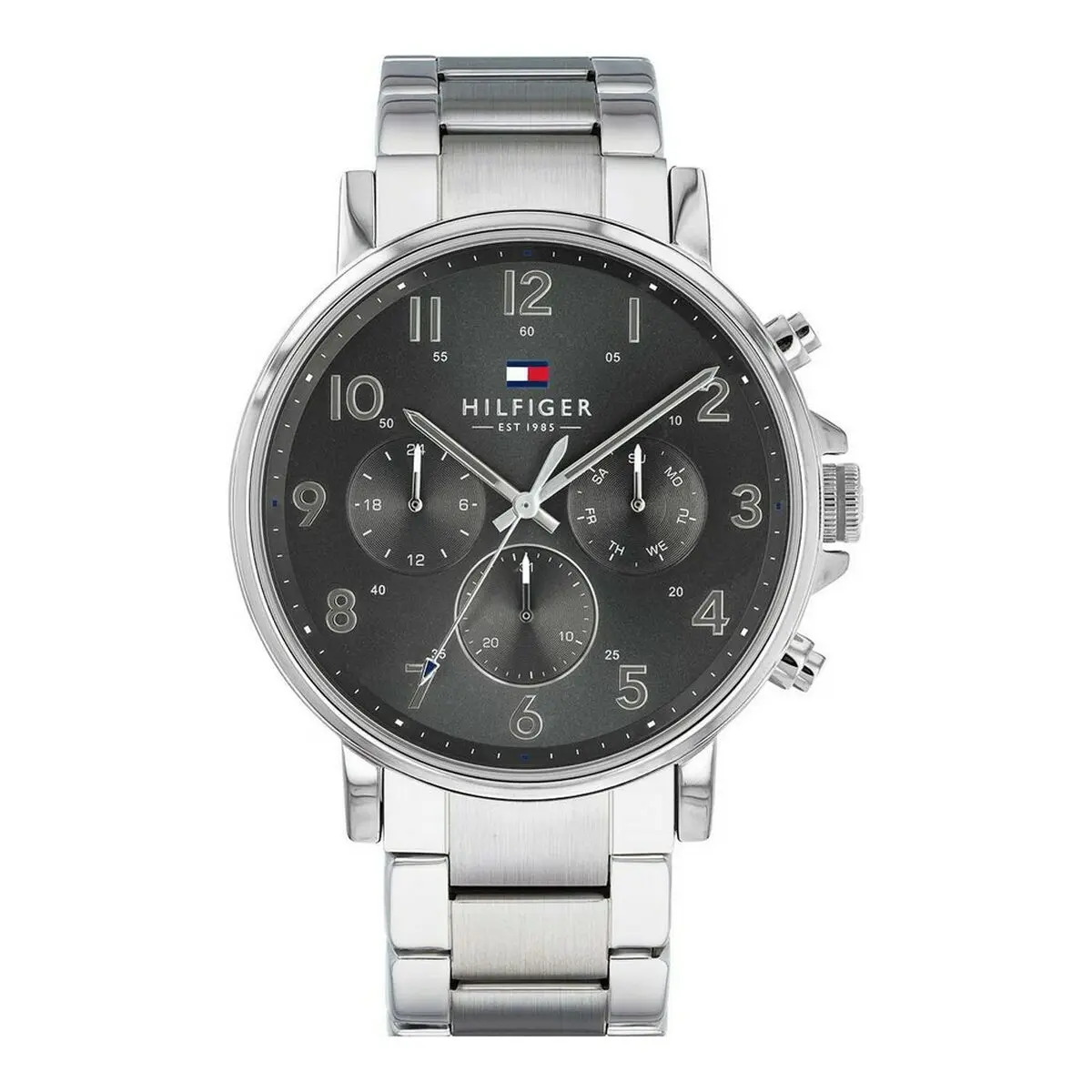 Orologio Uomo Tommy Hilfiger 1710382 (Ø 44 mm)