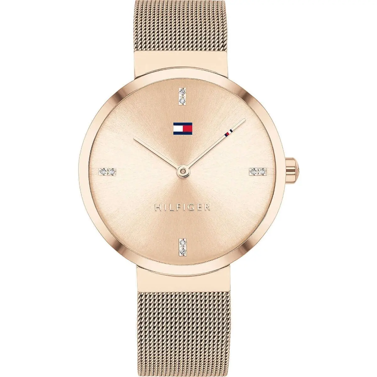 Orologio Uomo Tommy Hilfiger 1680680 (Ø 35 mm)