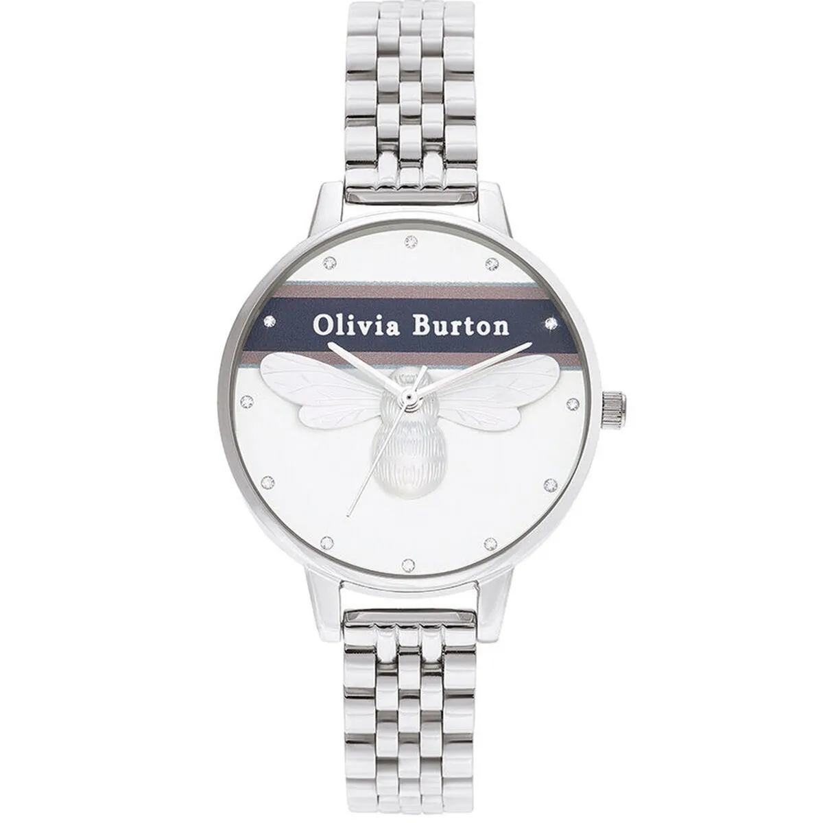 Orologio Donna Olivia Burton OB16VS07 (Ø 34 mm)