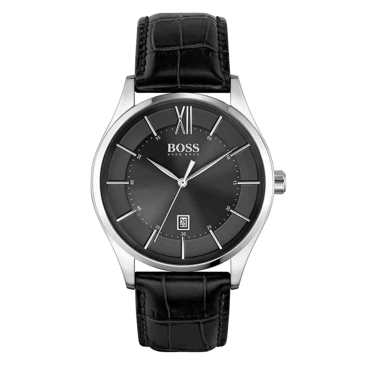 Orologio Unisex Hugo Boss 1513794 (Ø 42 mm)