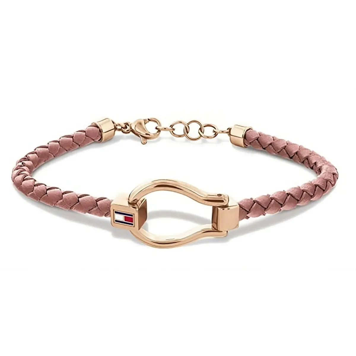 Bracciale Donna Tommy Hilfiger 2780399 19 cm