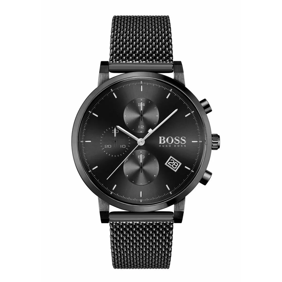 Orologio Unisex Hugo Boss 1513813 (Ø 42 mm)