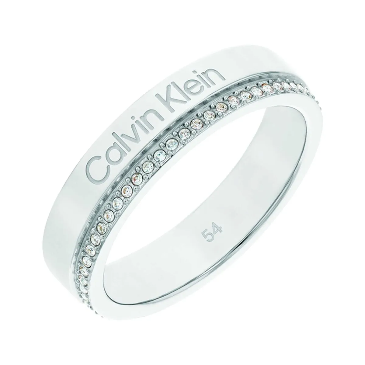 Anello Donna Calvin Klein 1681308 14