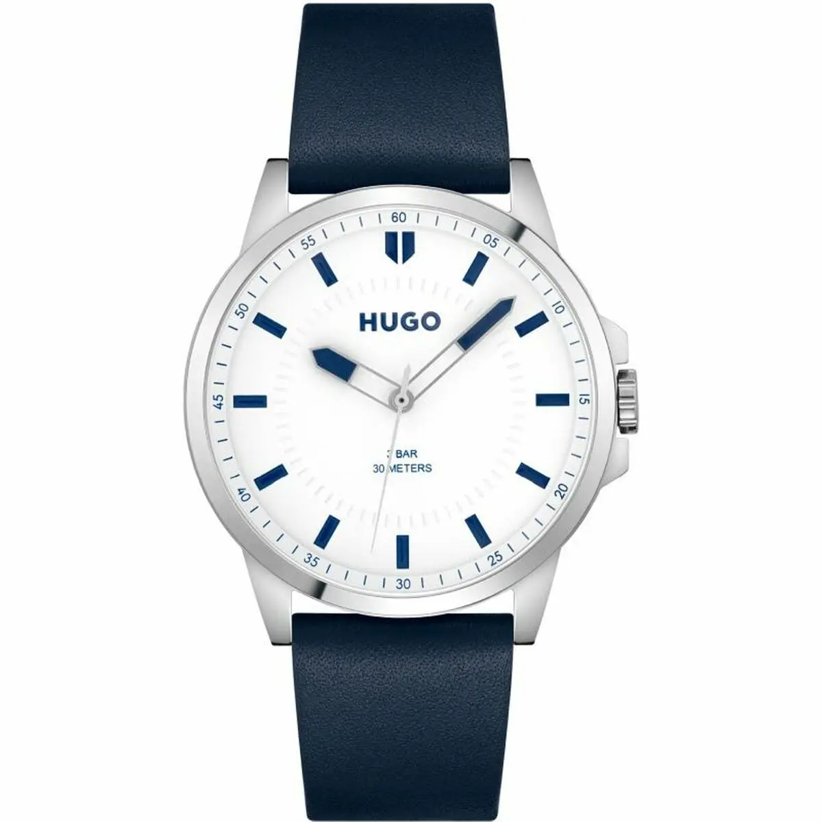 Orologio Unisex Hugo Boss 1530245 (Ø 43 mm)