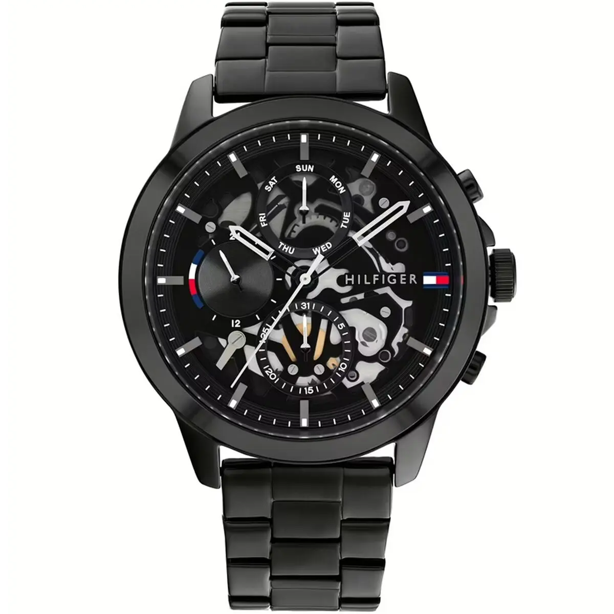 Orologio Uomo Tommy Hilfiger 1682514