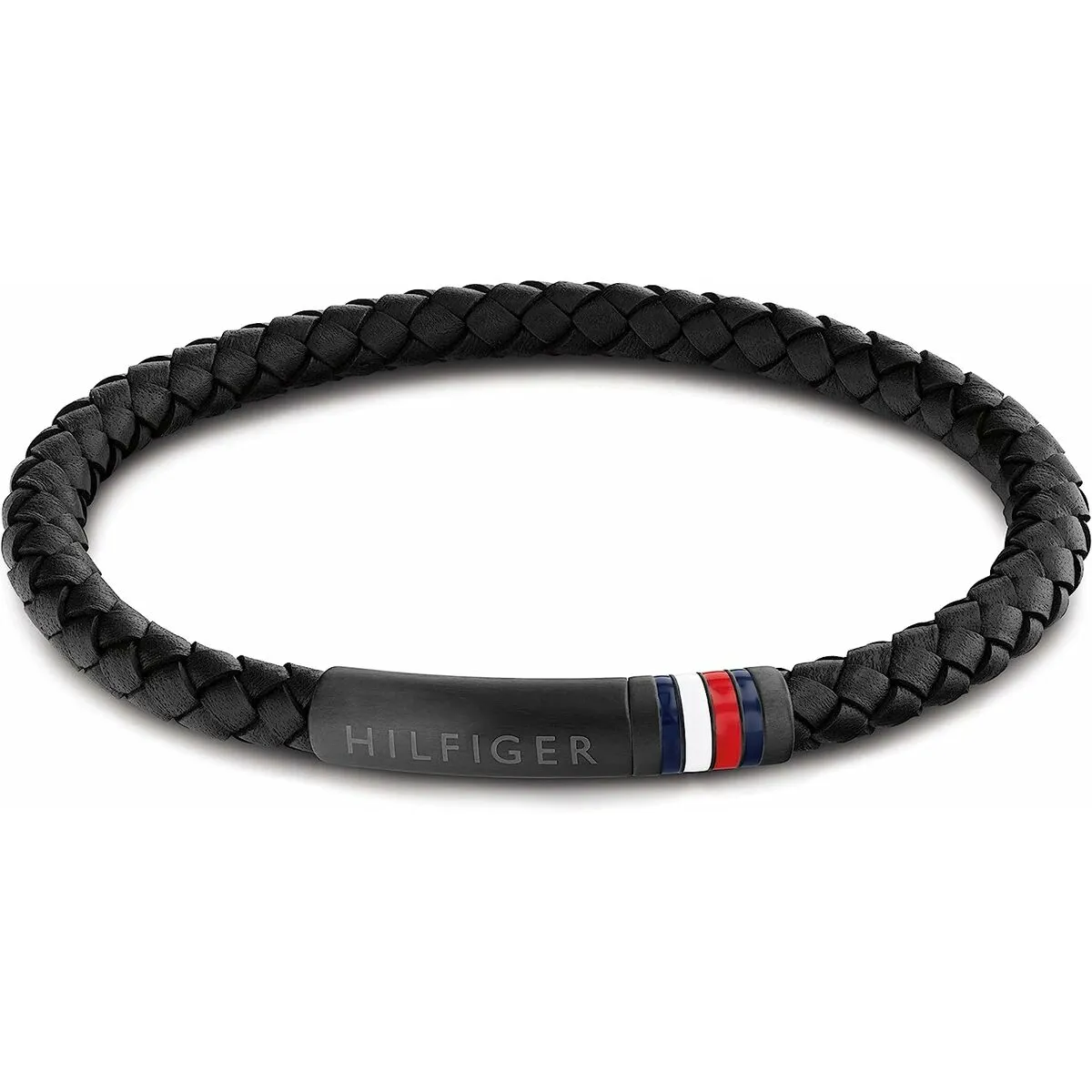 Portachiavi Tommy Hilfiger 1680652 Nero